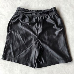 Sportek ~ Athletic Shorts ~ Kids Size 4